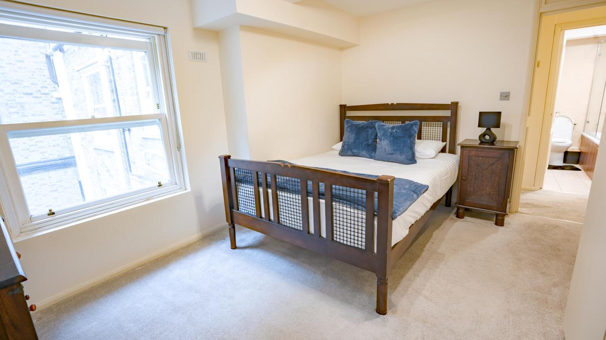 Notting Hill Cozy 2 Bedroom Flat London Exterior foto