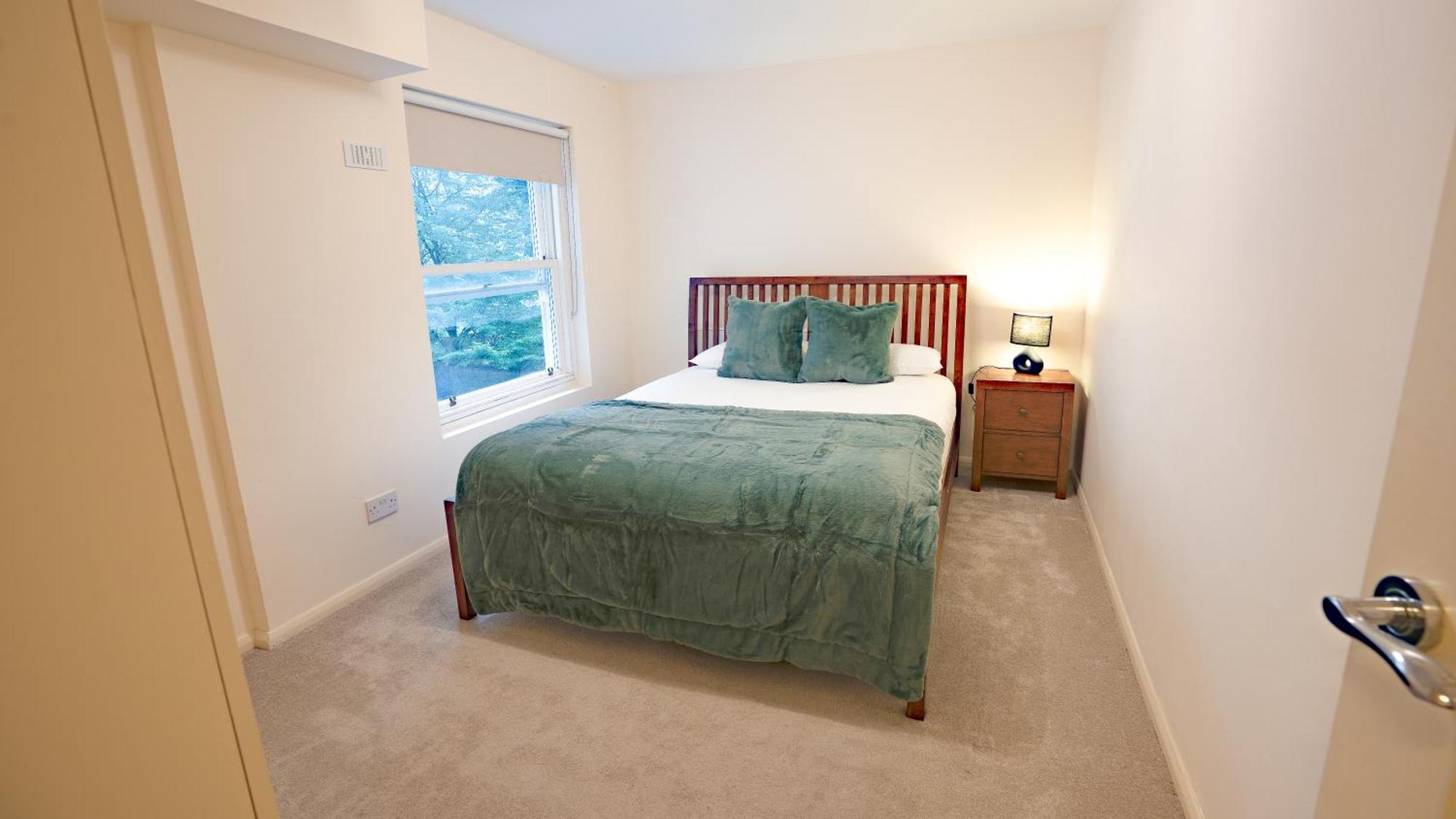 Notting Hill Cozy 2 Bedroom Flat London Exterior foto